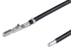 Wire to Board Cables - 536676 - RS Components, Ltd.