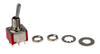 Toggle Switches - 2099347 - RS Components, Ltd.