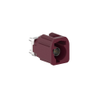 Coaxial Connector (RF) Assemblies - 115-FM1-NDSP-PCB-2TR-ND - DigiKey