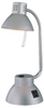 LS-21216SILV Lamps-Desk/Piano Lamps - 665988 - Capital Lighting, Inc.