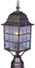 1052PE Exterior -Post/Pier Head - 419478 - Capital Lighting, Inc.