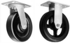 CF Series Casters - PJ Company