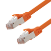Modular/Ethernet Cables (RJ45, RJ11) - 4627-CAT6A-03OR-SFTP-ND - DigiKey