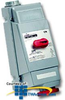 Leviton Pin and Sleeve Mechanical Interlock 60A 240V.. - 460MI9W - TelephoneStuff.com