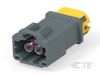 Coax Connectors - 2545476-7 - TE Connectivity