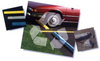 Parking Block for Parking Lots - 4" Thick Parking Block for Parking Lots - RPC-366 - Durable Corporation