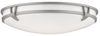 F207012U Flush Mounts-Bowl Style - 673635 - Capital Lighting, Inc.