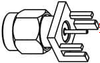 RF Connectors / Coaxial Connectors - 132366-10 - VAST STOCK CO., LIMITED