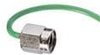 RF Cable Assemblies - Microbend R-16 - VAST STOCK CO., LIMITED