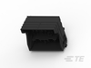 PCB Headers & Receptacles - 1241768-2 - TE Connectivity