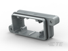Rectangular Connector Hoods & Bases - T1930101000-000 - TE Connectivity