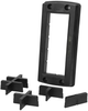 Cable entry system CONTA-CLIP KDS-Set 10/24 Bk - 28605.4 - Automation24, Inc.