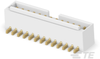 PCB Headers & Receptacles - 3-2380320-3 - TE Connectivity