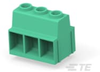 PCB Terminal Blocks - 1986713-3 - TE Connectivity