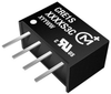 Dc-Dc Converter, 5V, 0.2A; No. Of Outputs Murata Power Solutions - 85Y3834 - Newark, An Avnet Company