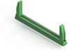 Card Edge Conn, Single Side, 29Pos, Lug; Card Edge Connector Type Edac - 58AJ0229 - Newark, An Avnet Company