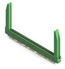 Card Conn, Dual Side, 104Pos, Wire Wrap; Card Edge Connector Type Edac - 70AJ9976 - Newark, An Avnet Company
