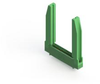 Card Conn, Single Side, 16Pos, Wire Wrap; Card Edge Connector Type Edac - 67AJ1743 - Newark, An Avnet Company