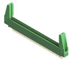 Card Edge Conn, Single, 43Pos, Th; Card Edge Connector Type Edac - 68AJ3270 - Newark, An Avnet Company