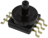 Pressure Sensor, 0Kpa, -40 To 125Deg C; Pressure Type Nxp -- 75C3920