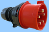 International Power Cord 32A 3 Phase, 4P 5W -- 87530023 - Image