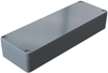 Enclosure, 2.52 X 7.28 X 1.34; Enclosure Type Phoenix Mecano -- 49AK6878