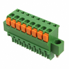 Headers, Plugs and Sockets - A104538-ND - DigiKey