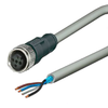 Circular Cable Assemblies - 277-1096033-ND - DigiKey