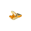 RFI and EMI - Contacts, Fingerstock and Gaskets - 2306334-3 - Quarktwin Technology Ltd.