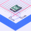 TVS/Fuse/Board Level Protection >> Resettable Fuses - RF1334-000 - LCSC Electronics Technology (HK) Limited