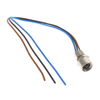 Circular Cable Assemblies - A128489-ND - DigiKey