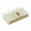 Headers, Male Pins - WM15055-ND - DigiKey