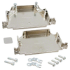 D-Sub, D-Shaped Connector Backshells, Hoods - A104946-ND - DigiKey