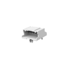 Headers, Male Pins - 1903535-1-ND - DigiKey