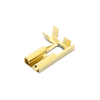 Quick Connects, Quick Disconnect Connectors - A125091CT-ND - DigiKey