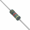 Through Hole Resistors - RNF14JTD1K00-ND - DigiKey