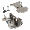 D-Sub, D-Shaped Connector Backshells, Hoods - 975-09MPA-ND - DigiKey