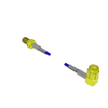 Coaxial Cables (RF) - 612-RF316-01BJ1-01RP1-0152-ND - DigiKey