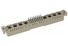 Backplane Connectors - 09032246865 - Powell Electronics, Inc.