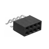 Headers, Receptacles, Female Sockets - SMH-104-02-L-D-ND - DigiKey