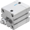 Actuators/Cylinders - 2171-ADN-40-20-A-PPS-A-ND - DigiKey