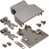 D-Sub, D-Shaped Connector Backshells, Hoods - 10320-C200-00 - ODG (Origin Data Global)