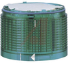 LED,Green,24VDC and 90-250VAC - 70172765 - Allied Electronics, Inc.