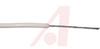 WIRE, HOOK UP, 20AWG, STRANDED, PVC, 600V, UL 1015 WHITE - 70002631 - Allied Electronics, Inc.