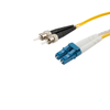 Fiber Optic Cables - 5073-FCA-LCST-DPM2P-01-ND - DigiKey