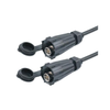 Coaxial Cables (RF) - 5073-V7A00002-10M-ND - DigiKey