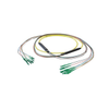 Fiber Optic Cables - 6099-PE3FCA388-10M-ND - DigiKey