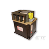Contactors - 1616045-4-ND - DigiKey