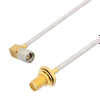 Coaxial Cables (RF) - 5328-FMCA3073-12-ND - DigiKey