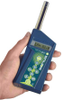 Sound Level Meters - 9091884 - RS Components, Ltd.